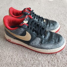 air force spades release date