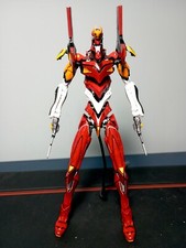 Evangelion Production Model 02 RG