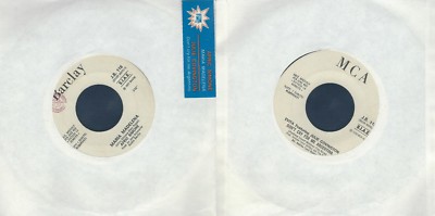 AFRIC SIMONE / JULIE COVINGTON    MARIA MADDALENA // DON'T CRY FOR ME ARGENTINA 