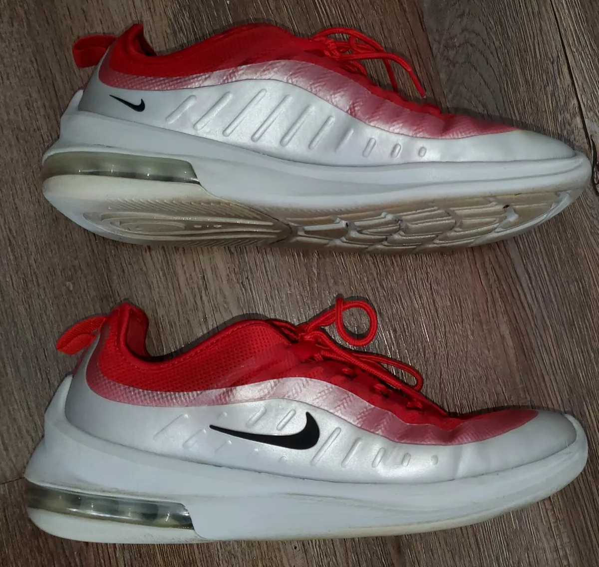 Nike Air Max Axis HD3 University Sneakers AA2146 600 Men s Size 9