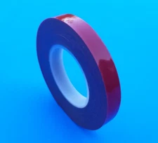 3 METERS DOUBLE SIDED TAPE ACRYLIC FOAM WATERPROOF MOUNTING ADHESIVE AUTOMOTIVE