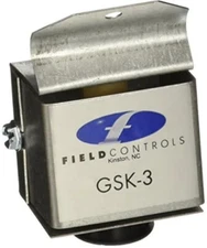 Field Controls Gsk-3 Gas Spillage Thermal Safety Switch 46086400  boiler furnace