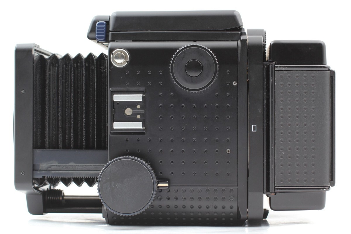 Mamiya RZ67 PROFESSIONAL SEKORレンズ×3 Lens MINT] Mamiya Sekor Z 90mm F/3.5 W Lens RZ67 Pro ProII D