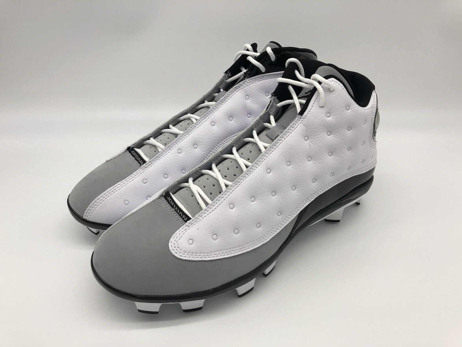 jordan 13 cleats