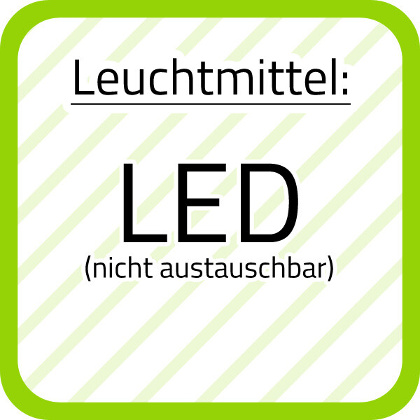 Schuch Licht LED-Mastauf-/ansatzleuchte 48 0802 730 IP66 Licht 