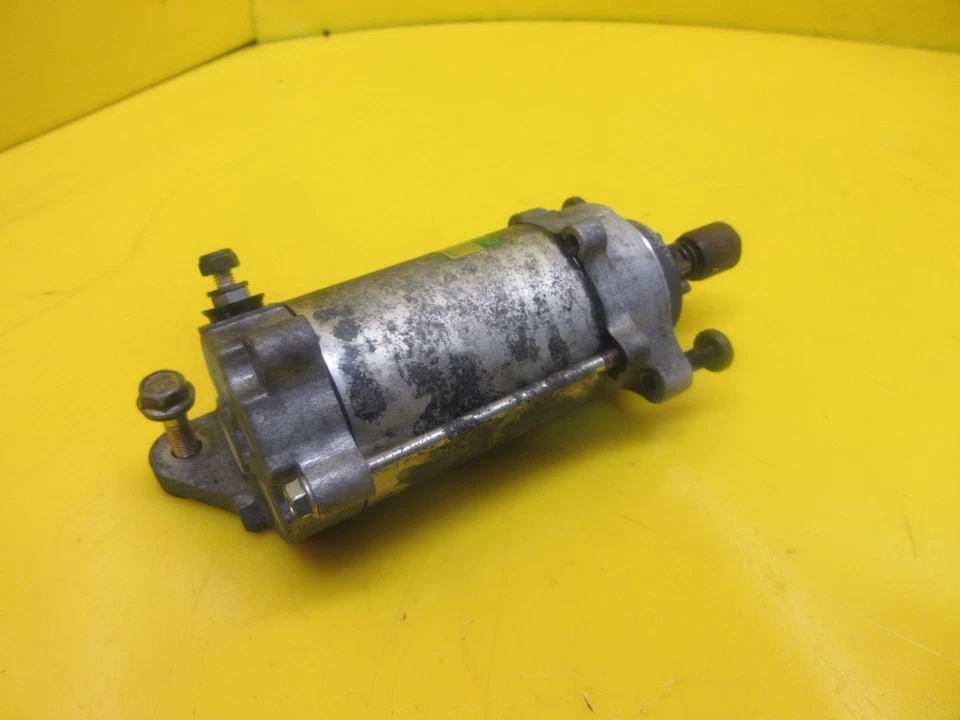 OEM 2015 SKI-DOO GSX 600 MOTOR DE PARTIDA MOTOR EXPEDIÇÃO MXZ FREERIDE  - Imagem 2 de 4