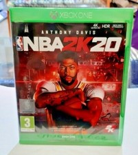 NBA 2K20 XBOX ONE NUOVO ITA