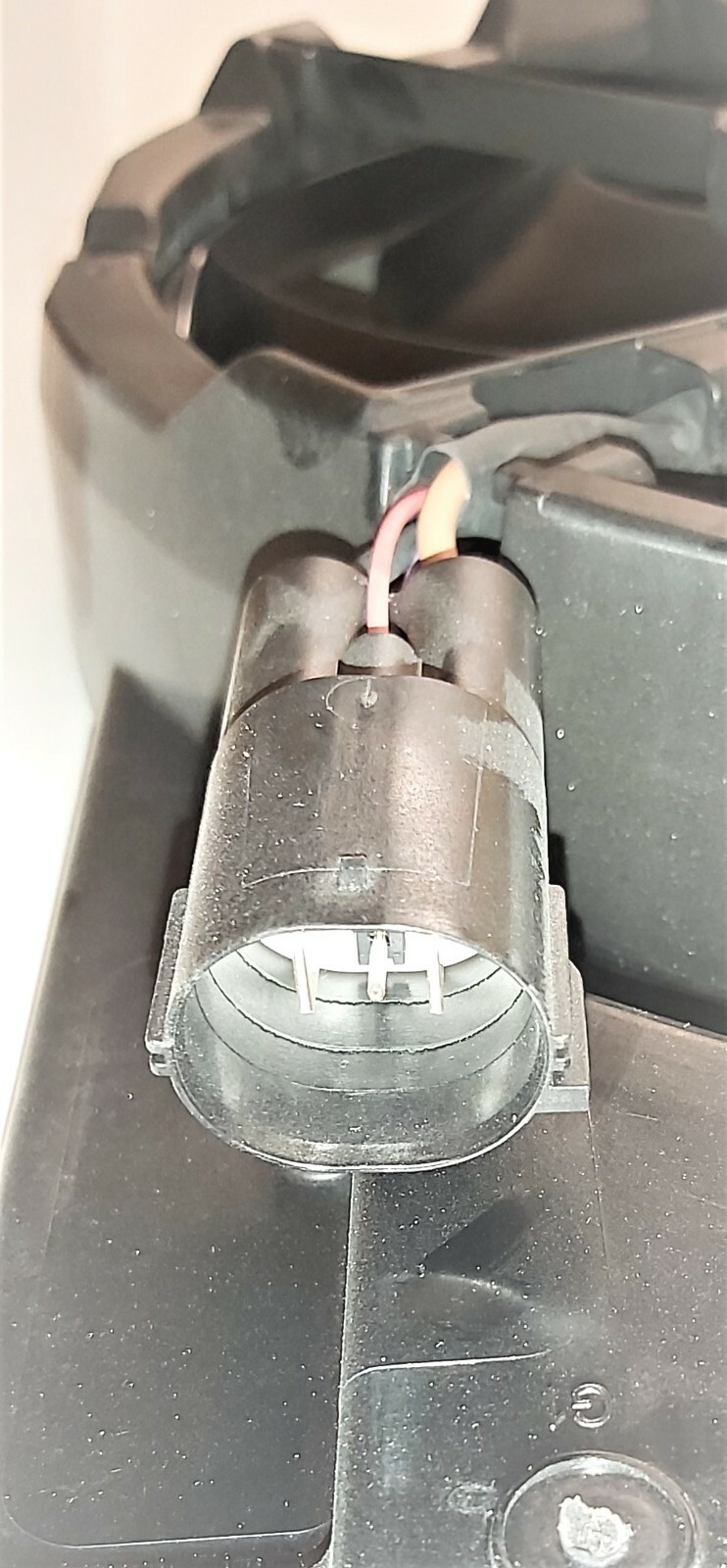 OEM VAUXHALL ASTRA K 1.6 DIESEL RADIATOR FAN WITH COWLING 39126753  