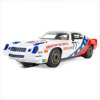 "Scalextric C4300 Chevrolet Camaro Z28 \"No.77 Peter John\" 1982 Dtm 1:32 Auto"
