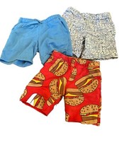 Boys Shorts Bundle