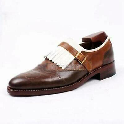 Handmade Men display picture 1
