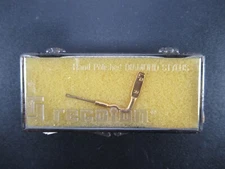 Recoton Diamond Phonograph Needle, 460SD, SONOTONE 3T SERIES, NEW (HB)