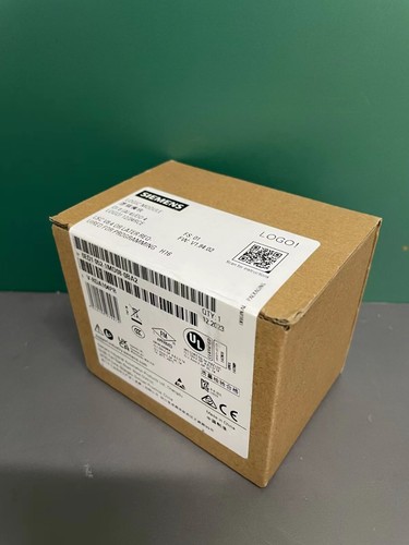 For NEW Siemens Programmable Logic Controller 6ED1052-1MD08-0BA2 Logic module - Picture 2 of 6