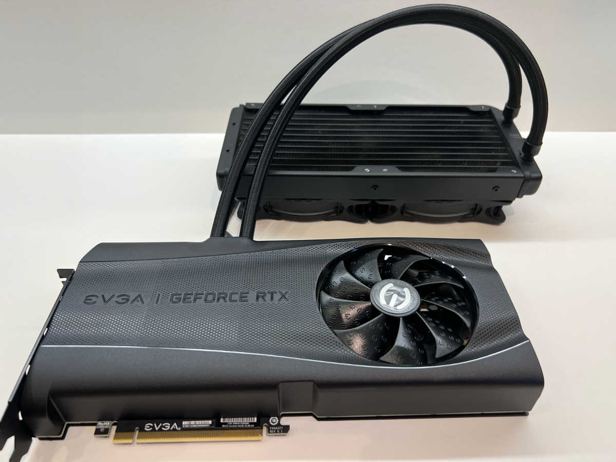 Ti Ftw3 Ultra Hybrid Buy Evga Rtx 3090 EVGA GeForce RTX 3090 FTW3