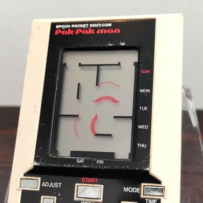 ゲームウォッチ / ニンテンドー エポック / Nintendo EPOCH ゲームウォッチ / ニンテンドー エポック / Nintendo EPOCH 【公式通販】