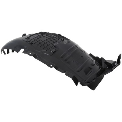 Fender Liner Front Right Hand Side for MB Mercedes C Class  