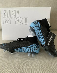 mercurial superfly custom