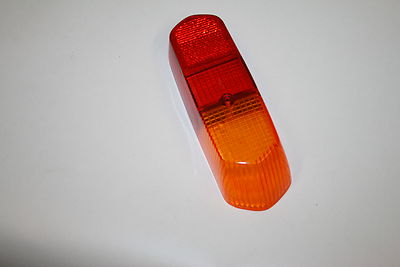 Treser Rückleuchten-Glas passend für NSU Prinz 4