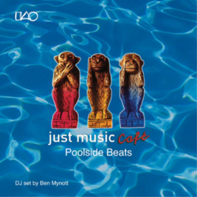 Various Artists Poolside Beats (CD) Album