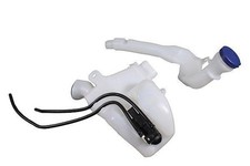 METZGER Waschwasserbehälter, Scheibenreinigung für CITROEN/DS/PEUGEOT MIT DECKEL