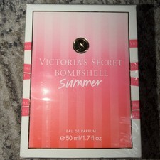 New Victoria's Secret BOMBSHELL SUMMER Perfume EDP Spray 1.7 oz SEALED BOX