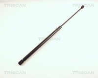Triscan Gasfeder, Koffer-/Laderaum 8710 29243 FüR VW
