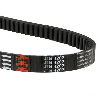 Keilriemen Riemen JT Belt für Yamaha XQ 125 Maxster 2001-2003