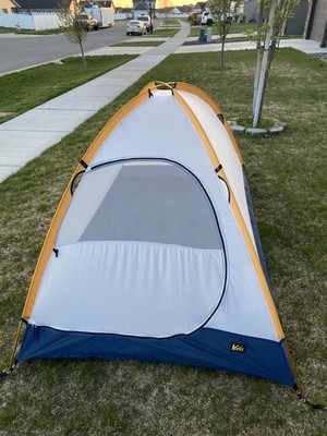 R.E.I Half Dome Tent