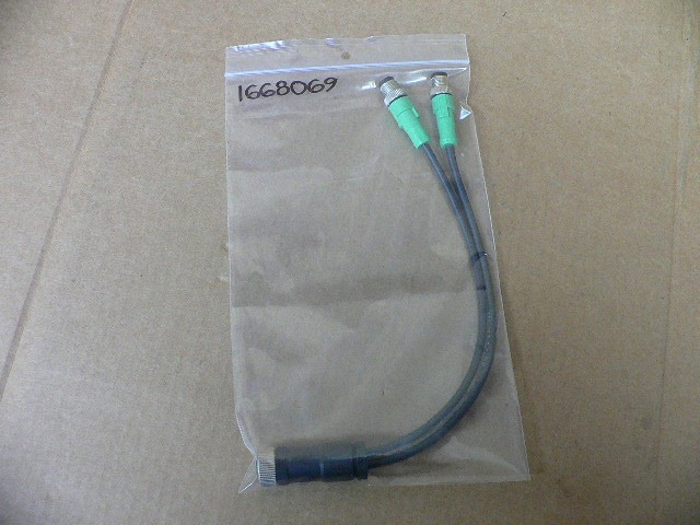 Phoenix Contact 1668069 Sensor/Actuator Cable Phoenix Contact 1668069 Cable