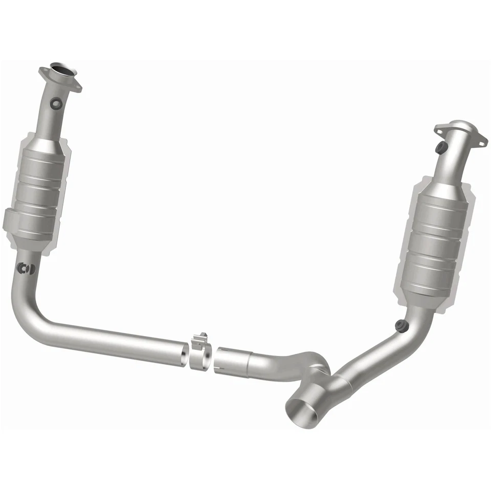 MagnaFlow Catalytic Converter: EPA, For 2006-2006 Dodge Ram 1500 - Imagem 4 de 4