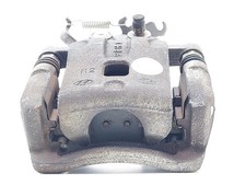 BREMSSATTEL RECHTS HINTEN ABS Kia Niro I (DE) 2019 58230G2600