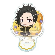 Tokyo Revengers Hajime Kui Mini Acrylic Tongue Ice ver.
