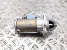 VAUXHALL MOKKA X 1.4 DIESEL STARTER MOTOR 25194650 2019