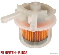 Herth+Buss Jakoparts J1332020 Kraftstofffilter Kraftstoffilter