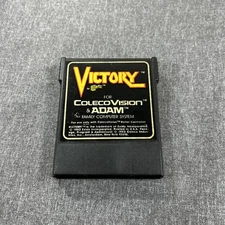 Victory (Colecovision Adam, 1983) Retro Video Game Cartridge Only