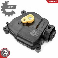Esen SKV 60SKV378 TüRschloss FüR Hyundai FüR Kia
