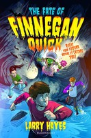 The Fate Of Finnegan Quick | Larry Hayes | Taschenbuch | Paperback | Englisch