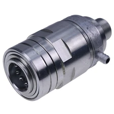 Hydraulic Quick Coupler Socket AL210588 For John Deere 6090 6130 6230 6330 6425