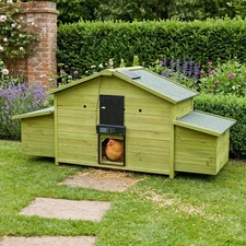 70 Automatic Chicken Coop Solar Powered Door ...