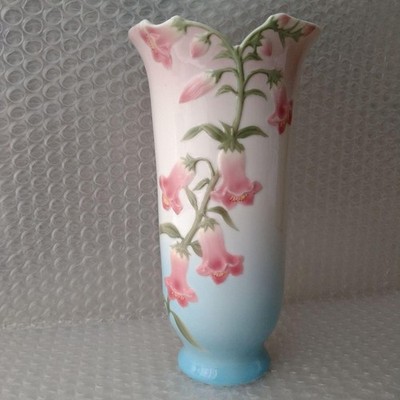 Franz Collection Vase Campanula FRANZ COLLECTION