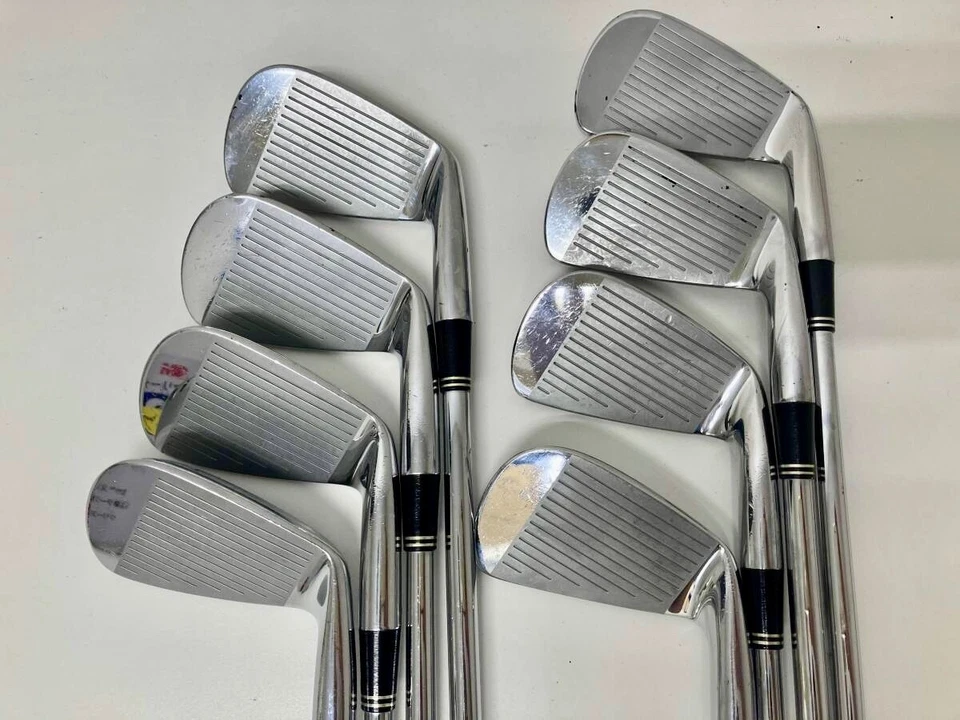 Lefty Nike Vr Forged Cavity Japan 🇯🇵 Model 3~P DG S200 Forged VR 8x LH - Image 3 of 4