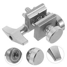 Professional Mouthpiece Press Tool for Sax Trumpet and Flute Joint Adjustment