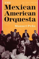 Manuel PeñA | The Mexican American Orquesta | Taschenbuch | Englisch (1999)
