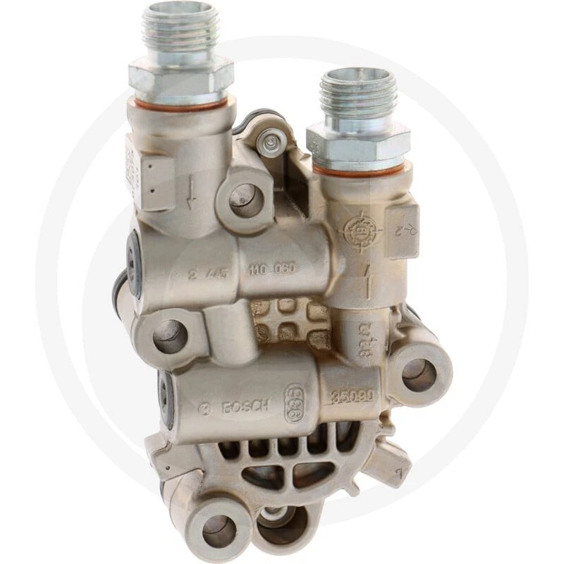 Förderpumpe für Case IH Steiger 350 370 Quadtrac 370 Magnum 235 250 260 280 290