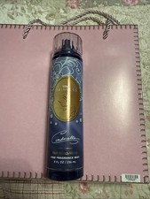 Bath  Body Works Disney Princess Cinderella Fine Fragrance Mist 8oz NEW