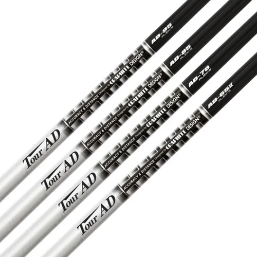 NEW Graphite Design Tour AD .355 Taper Tip Iron Shaft - Authorized Dealer
