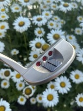Scotty Cameron GOLO 3 2015 Putter Golf Club USED Right Hand 34”