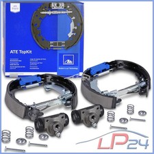 Kits de frein Fiat 500