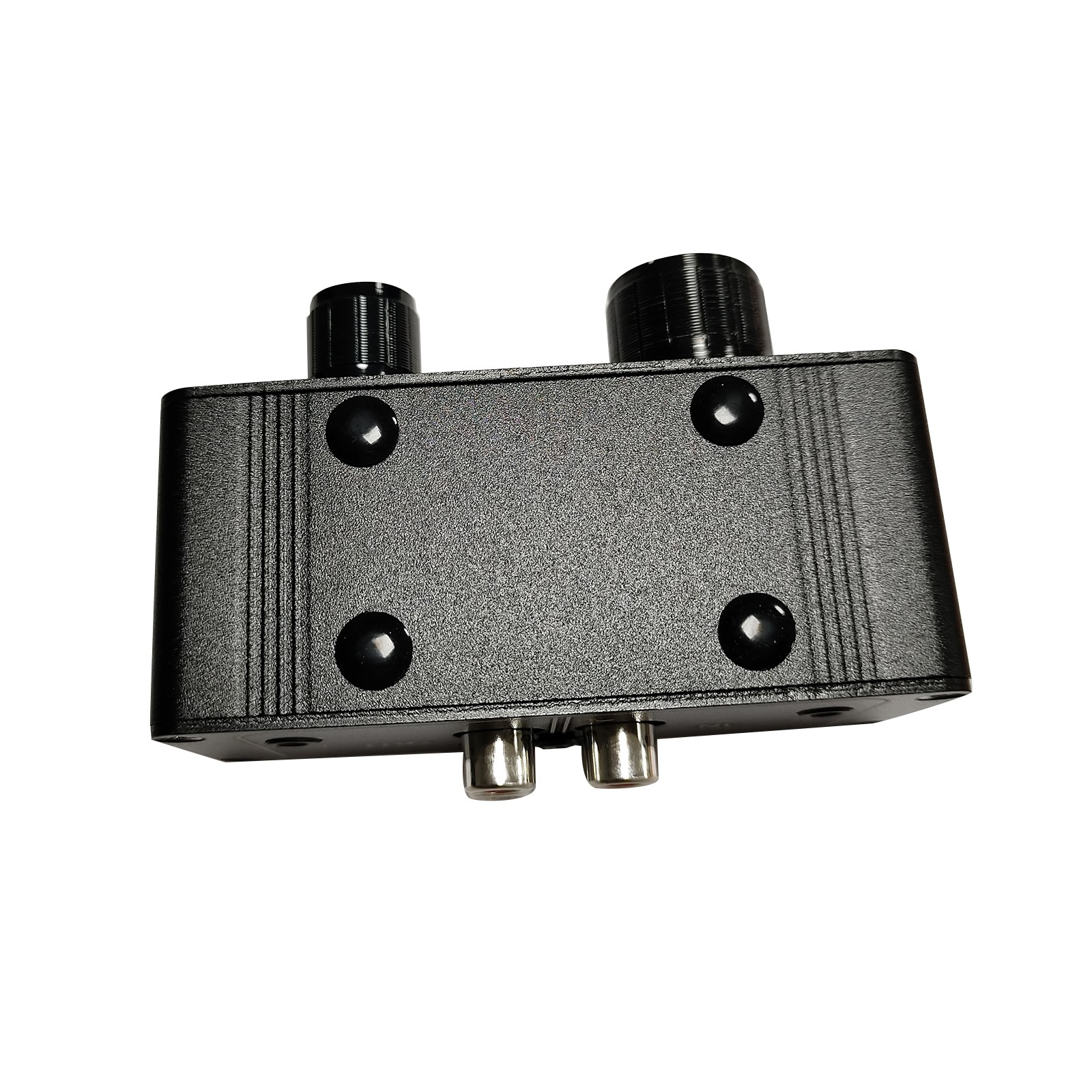 Amplifier Stereo Volume Controller Music Control Board Audio Adjuster 3 ...