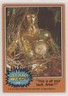 1977 Topps Star Wars This is All Your Fault Artoo! #273 0f6